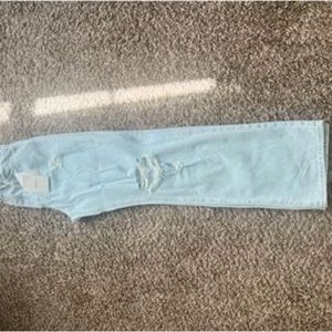 Bohme skyscraper pants